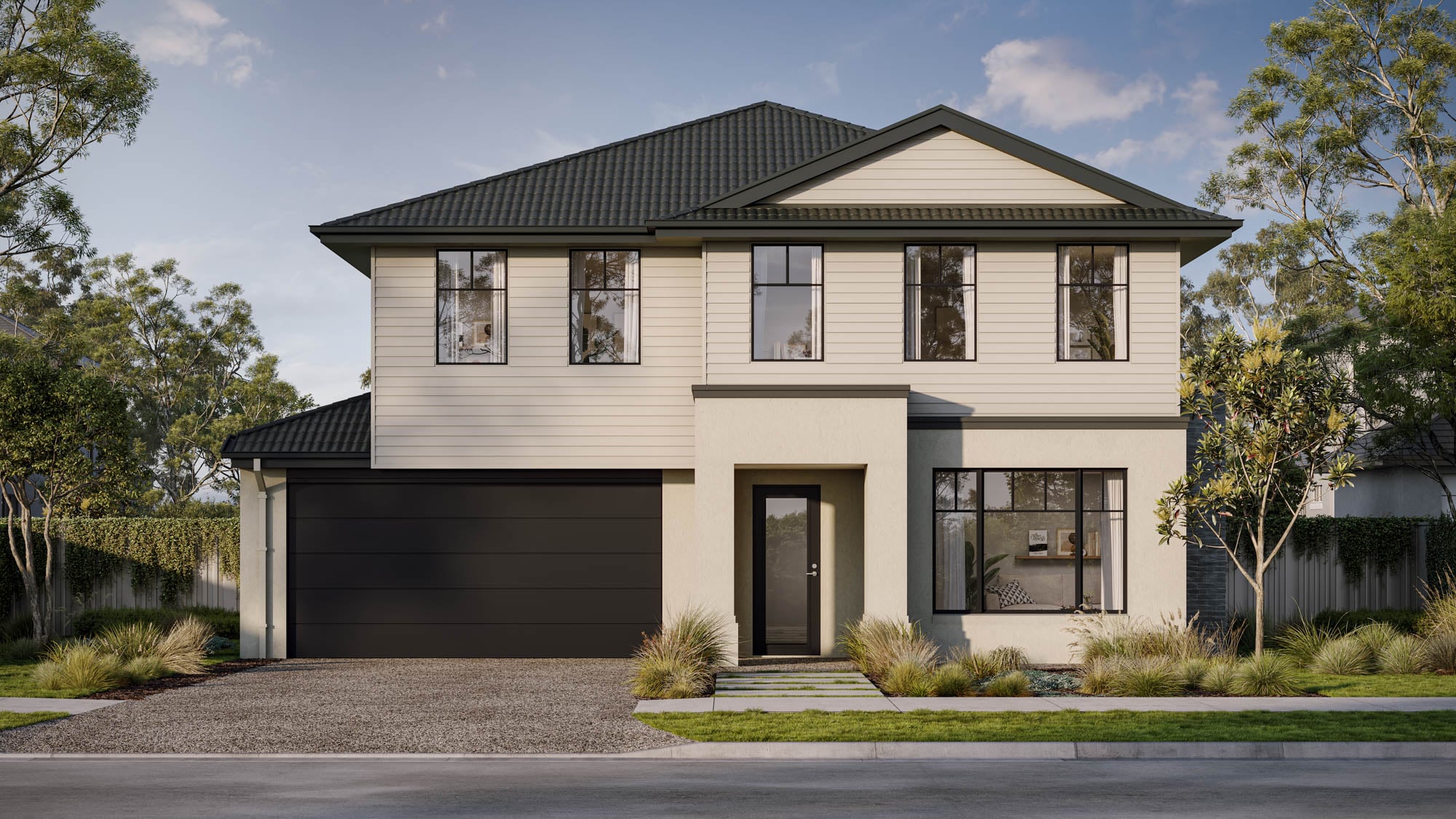 Ironbark 32